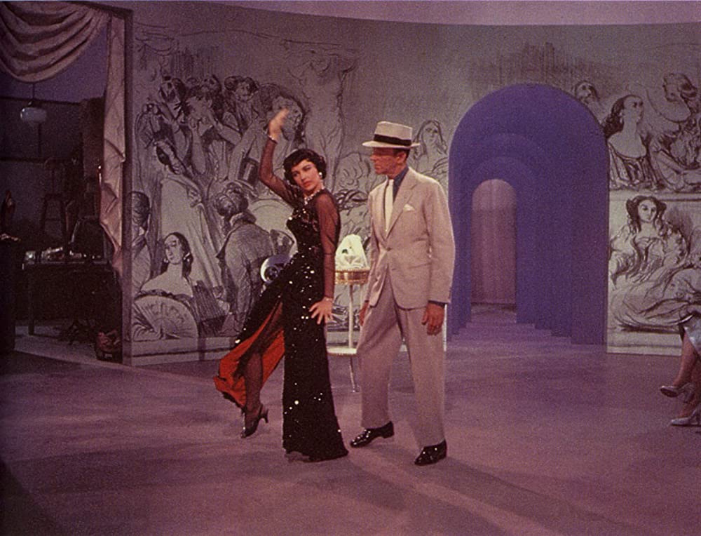 バンド・ワゴンの画像