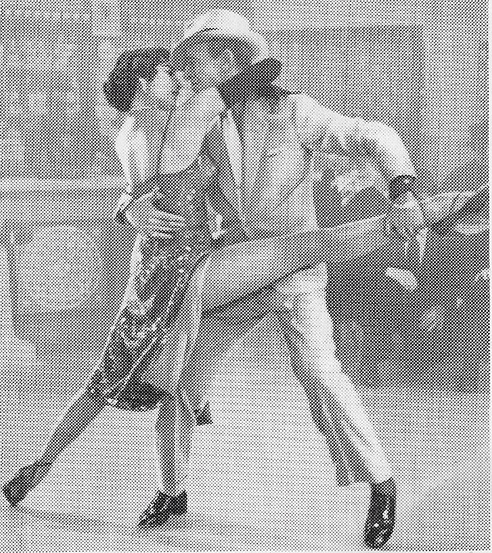 バンド・ワゴンの画像