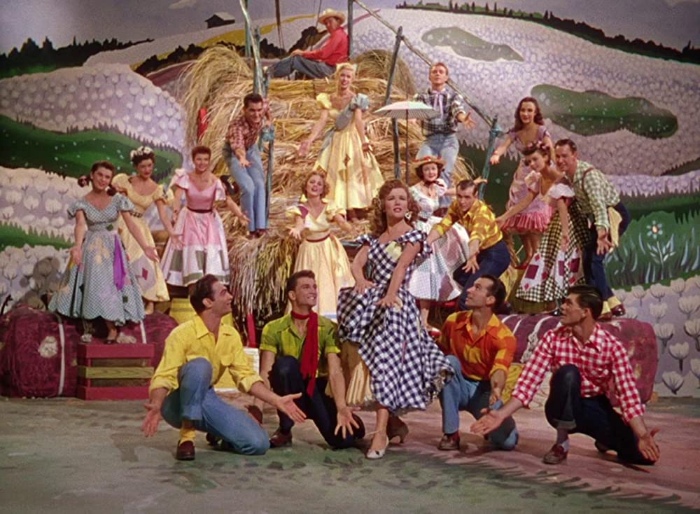 バンド・ワゴンの画像