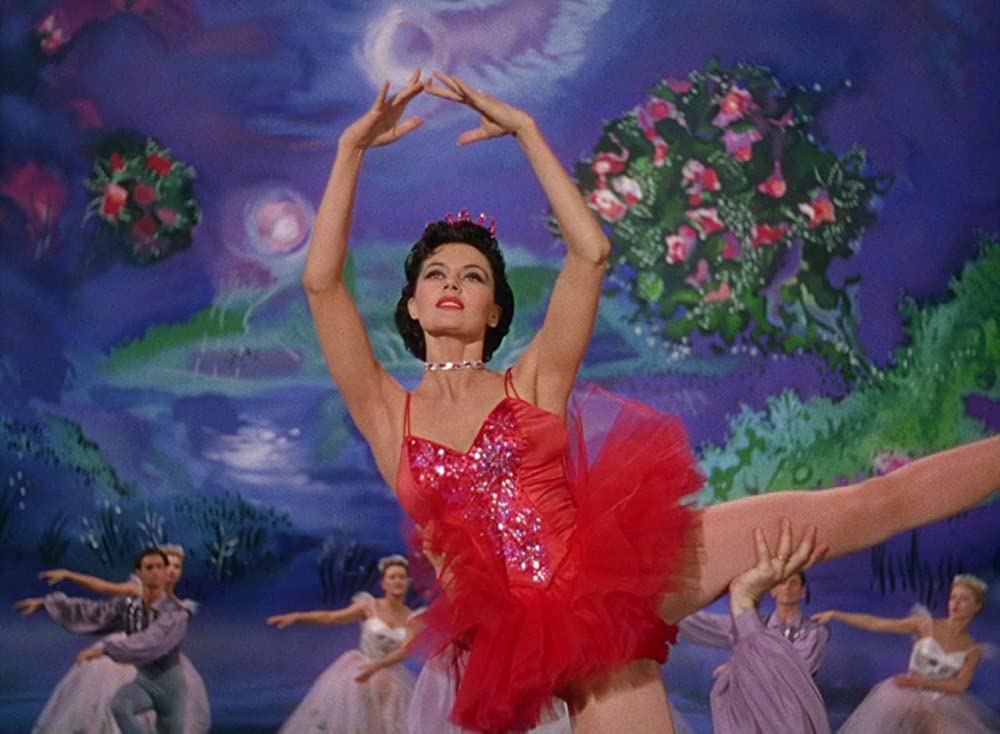 バンド・ワゴンの画像