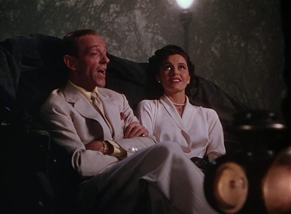 バンド・ワゴンの画像