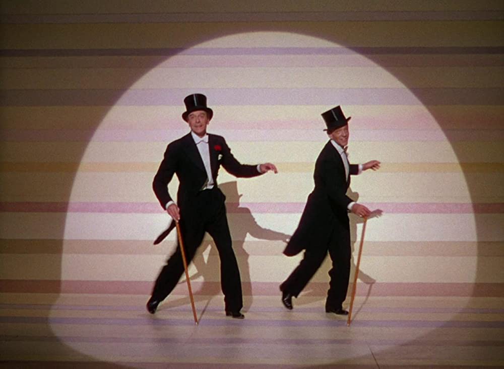 バンド・ワゴンの画像