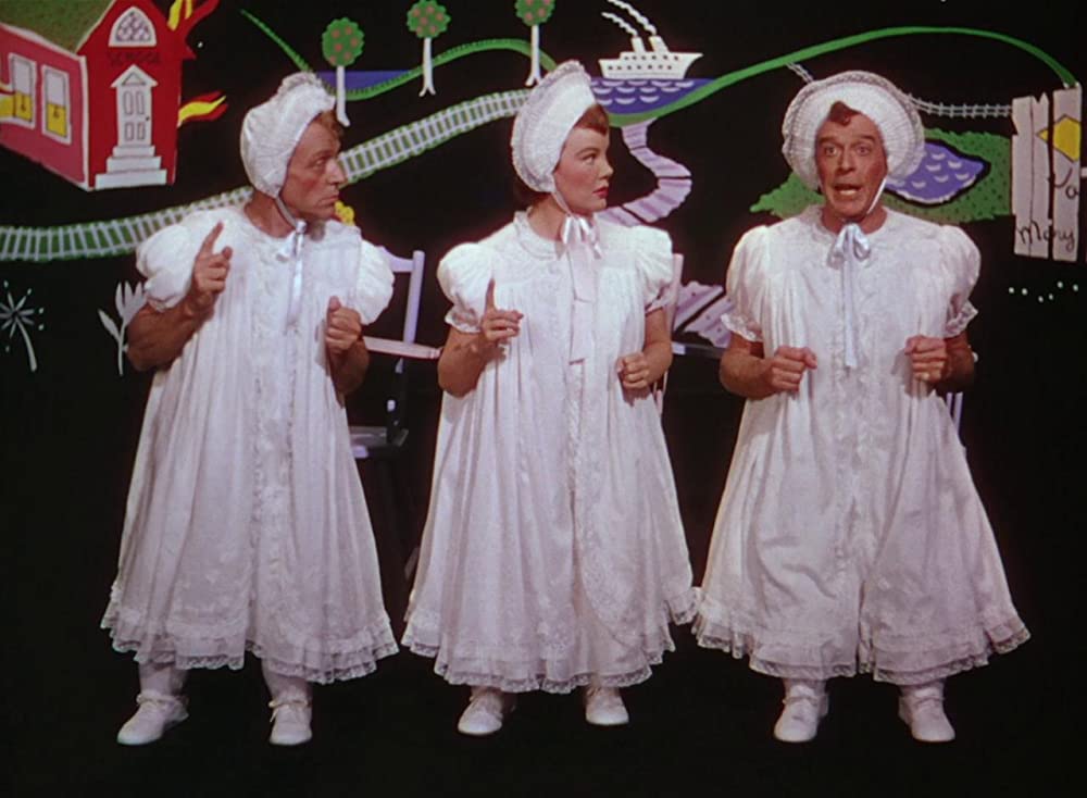 バンド・ワゴンの画像