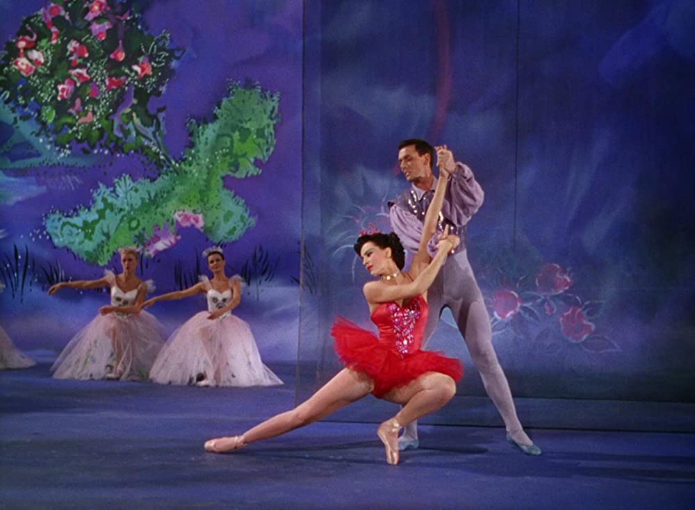 バンド・ワゴンの画像