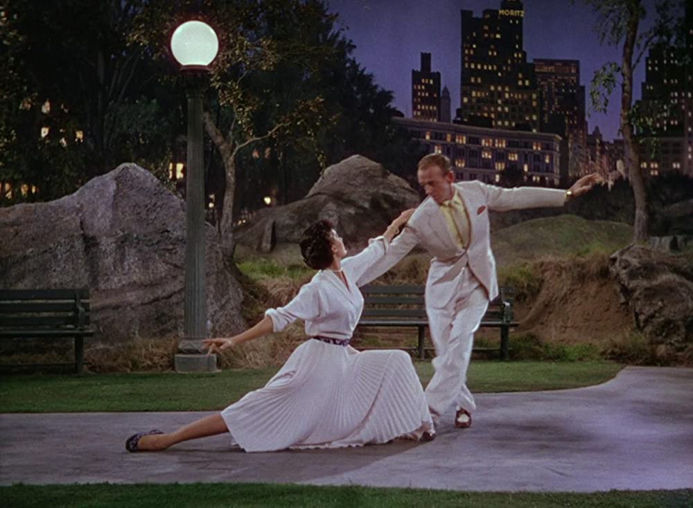 バンド・ワゴンの画像