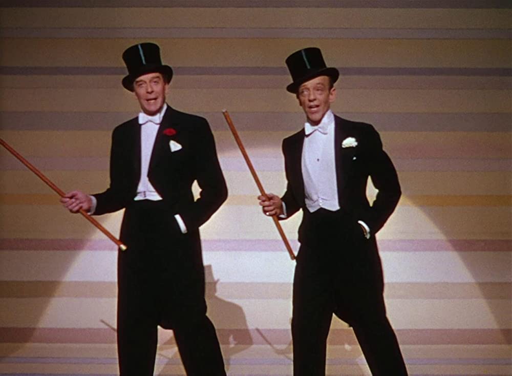 バンド・ワゴンの画像