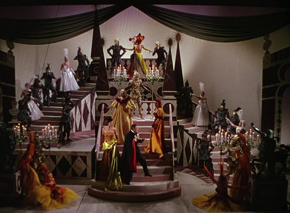 バンド・ワゴンの画像