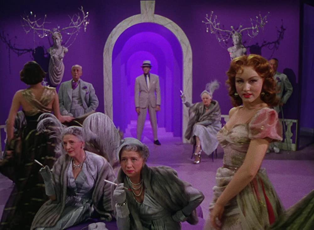 バンド・ワゴンの画像