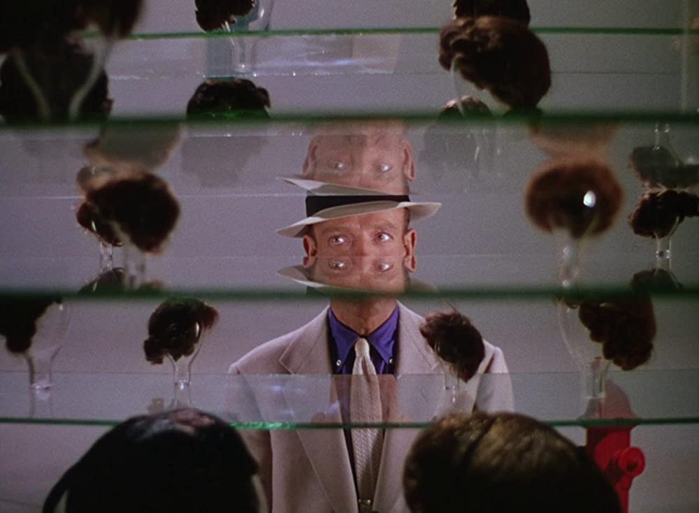 バンド・ワゴンの画像