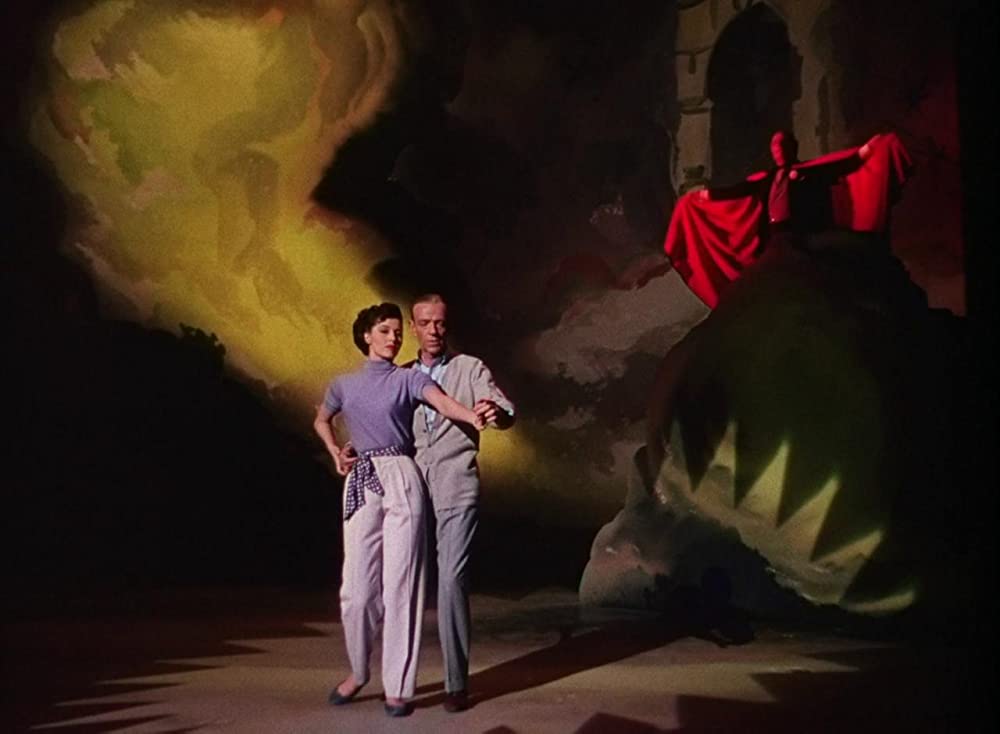 バンド・ワゴンの画像