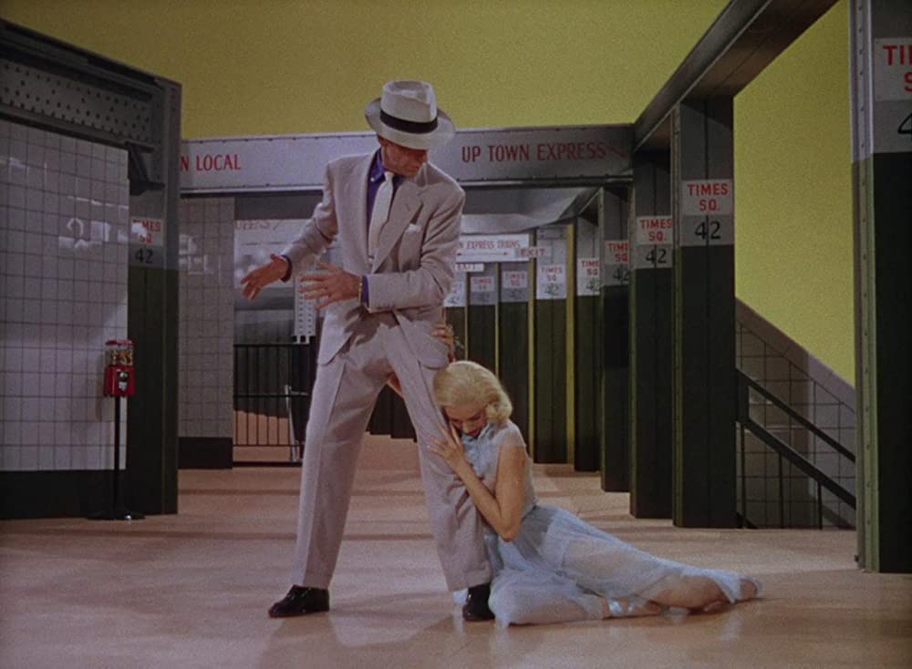 バンド・ワゴンの画像