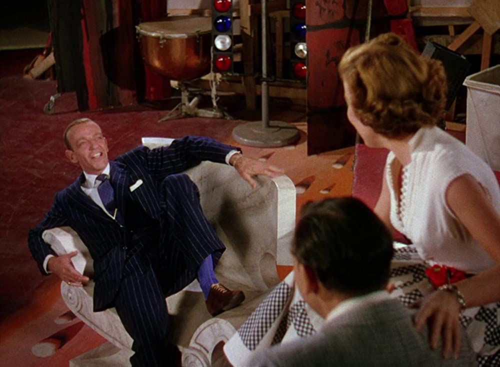 バンド・ワゴンの画像