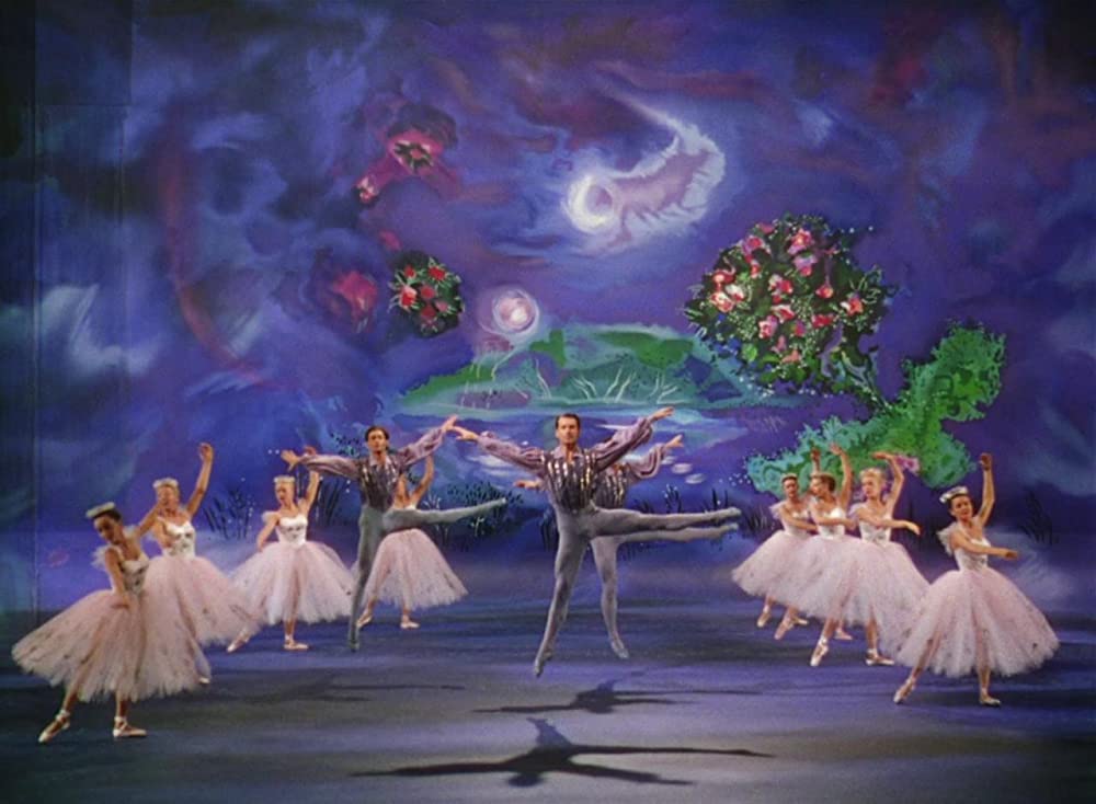 バンド・ワゴンの画像