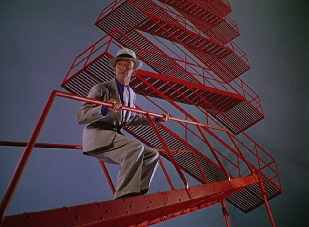 バンド・ワゴンの画像