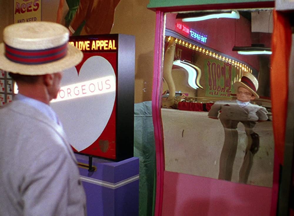 バンド・ワゴンの画像