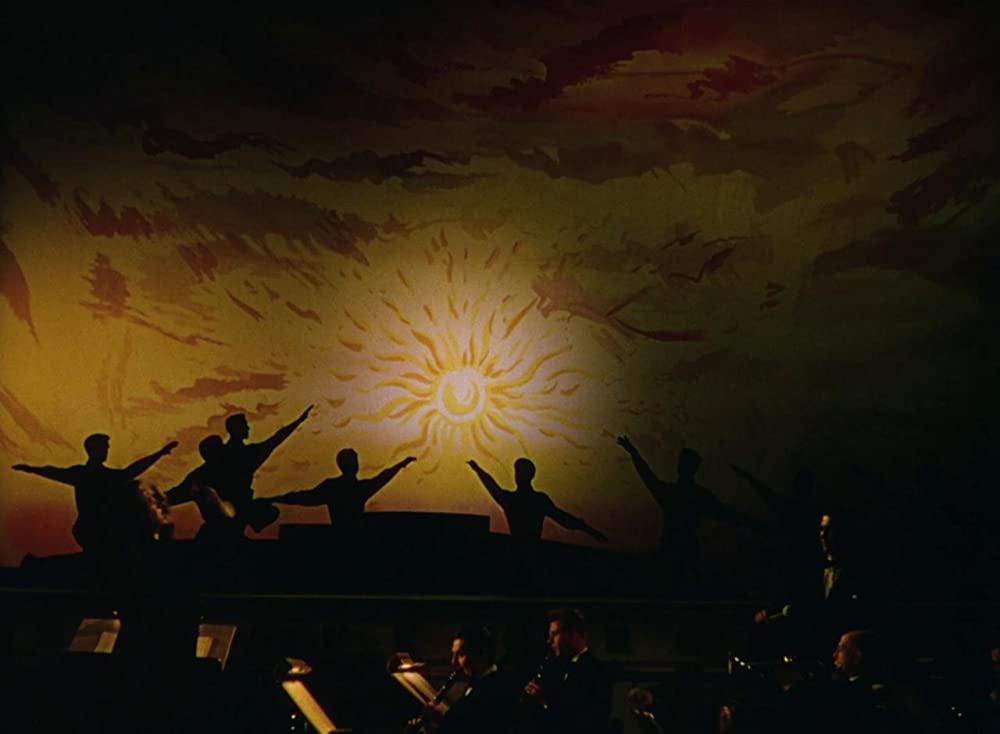 バンド・ワゴンの画像