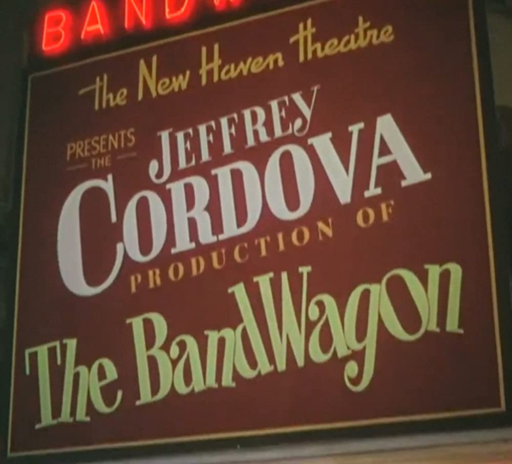 バンド・ワゴンの画像