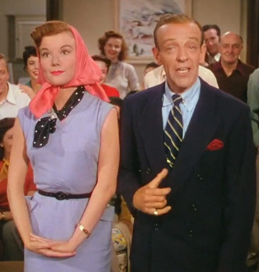 バンド・ワゴンの画像