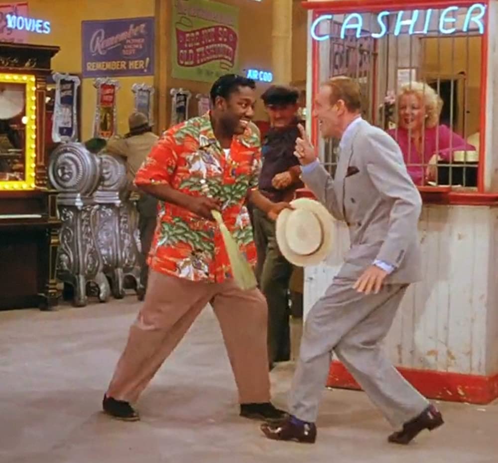 バンド・ワゴンの画像