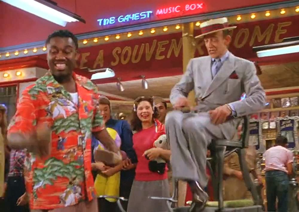 バンド・ワゴンの画像