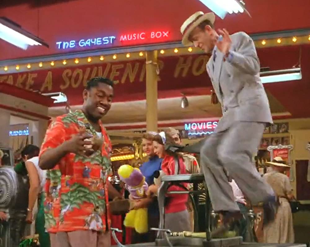 バンド・ワゴンの画像