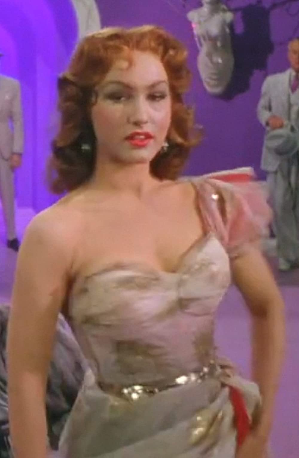 バンド・ワゴンの画像