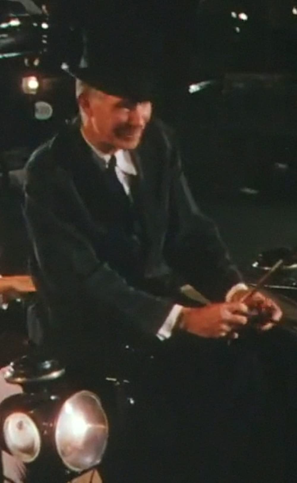 バンド・ワゴンの画像