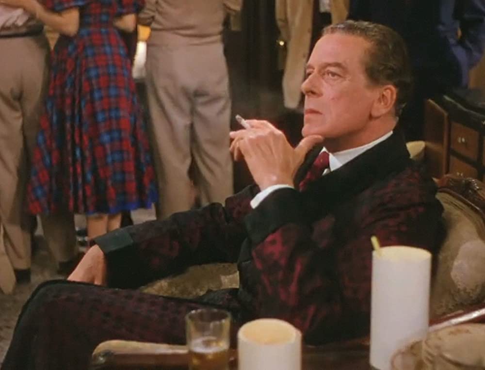 バンド・ワゴンの画像