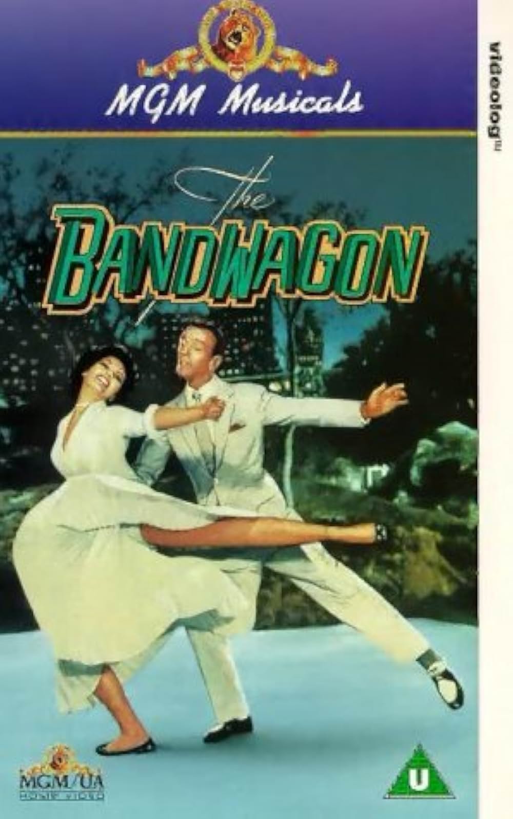 バンド・ワゴンの画像