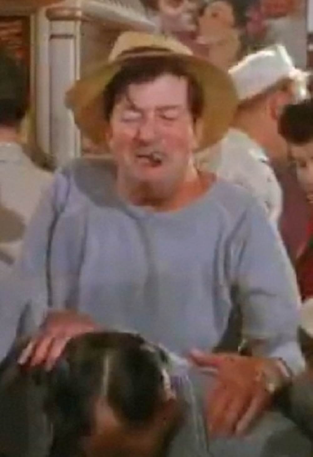 バンド・ワゴンの画像