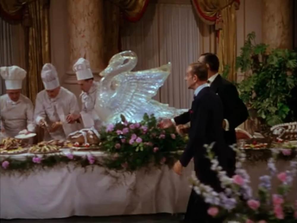 バンド・ワゴンの画像