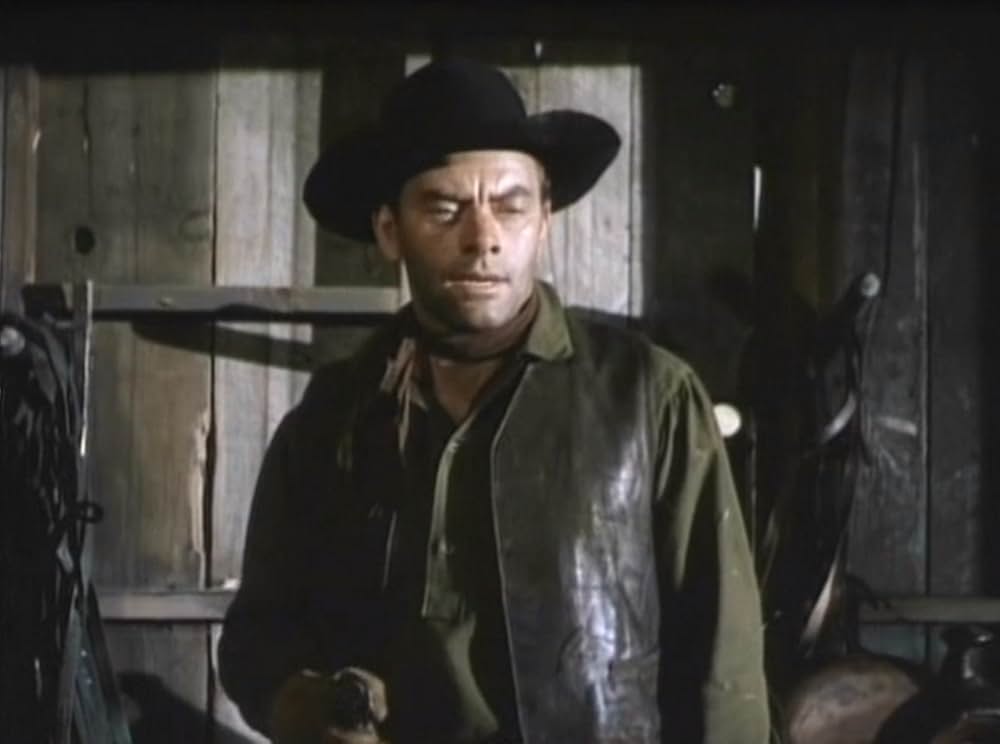 復讐の谷の画像