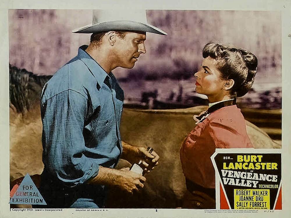 復讐の谷の画像