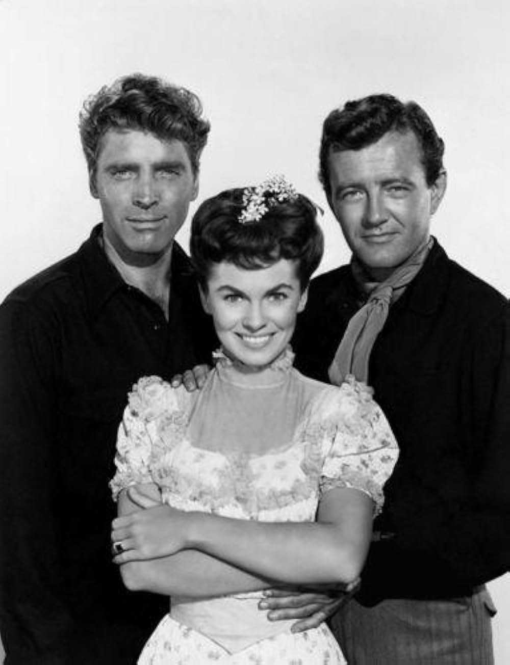 復讐の谷の画像