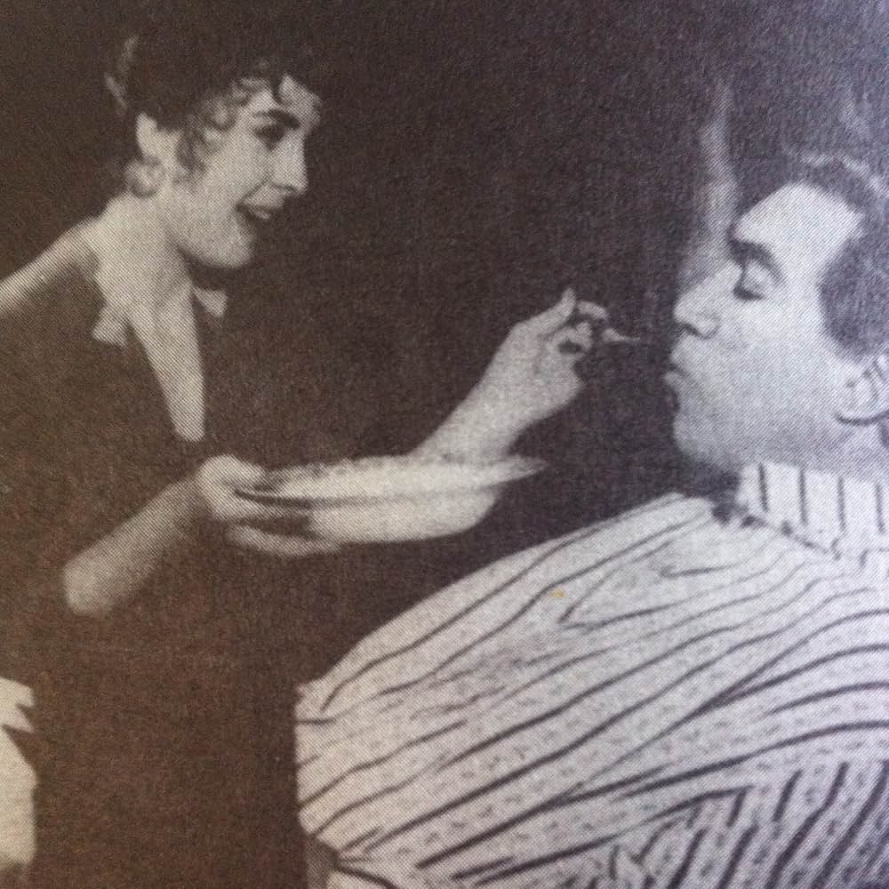 西部に賭ける女の画像