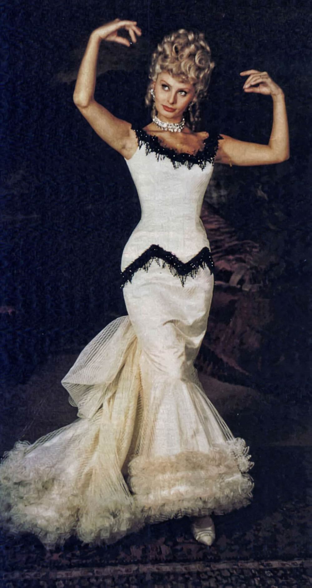 西部に賭ける女の画像