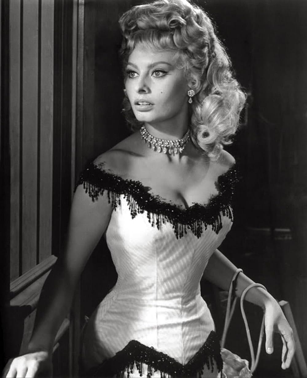 西部に賭ける女の画像