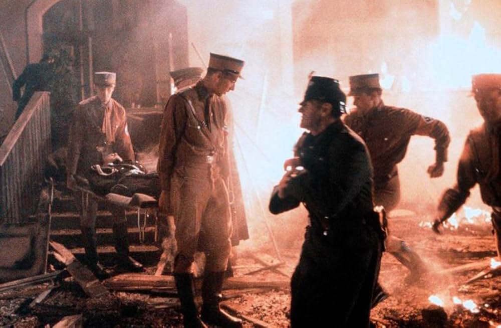 ヒットラーを狙え！／独裁者 運命の7分間の画像