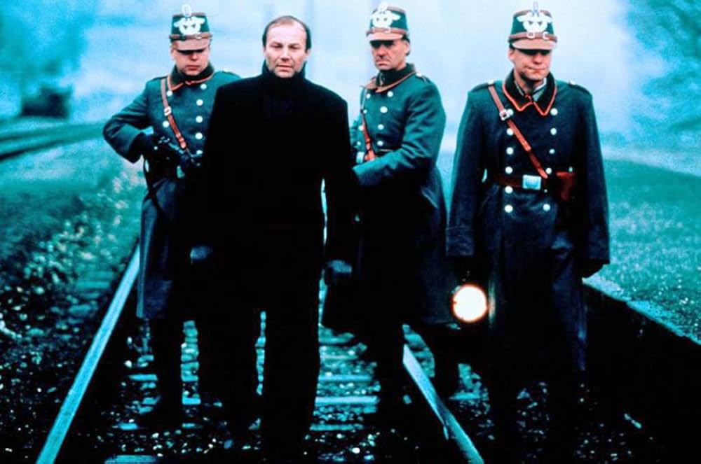 ヒットラーを狙え！／独裁者 運命の7分間の画像