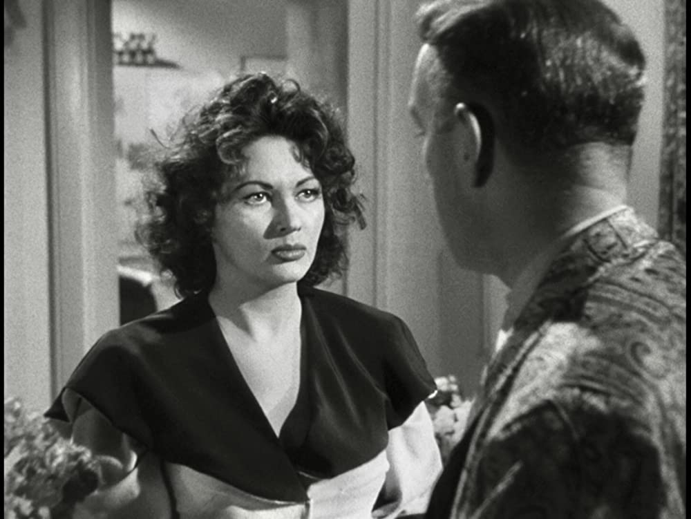 地中海夫人の画像