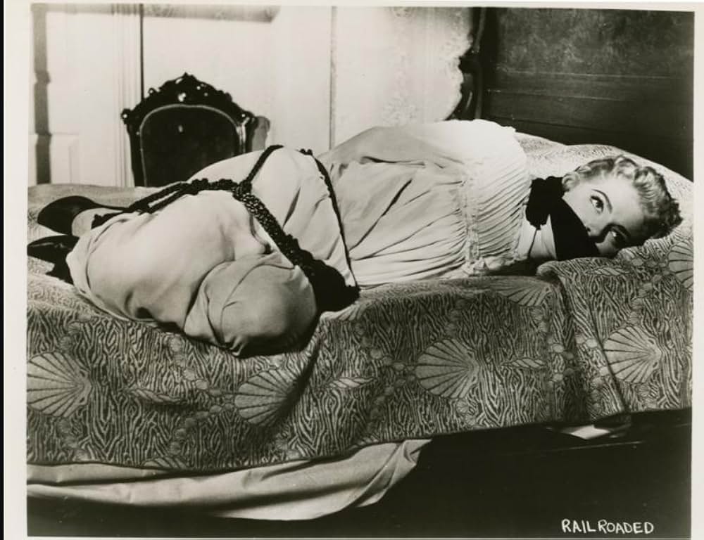 暴力部落の対決の画像