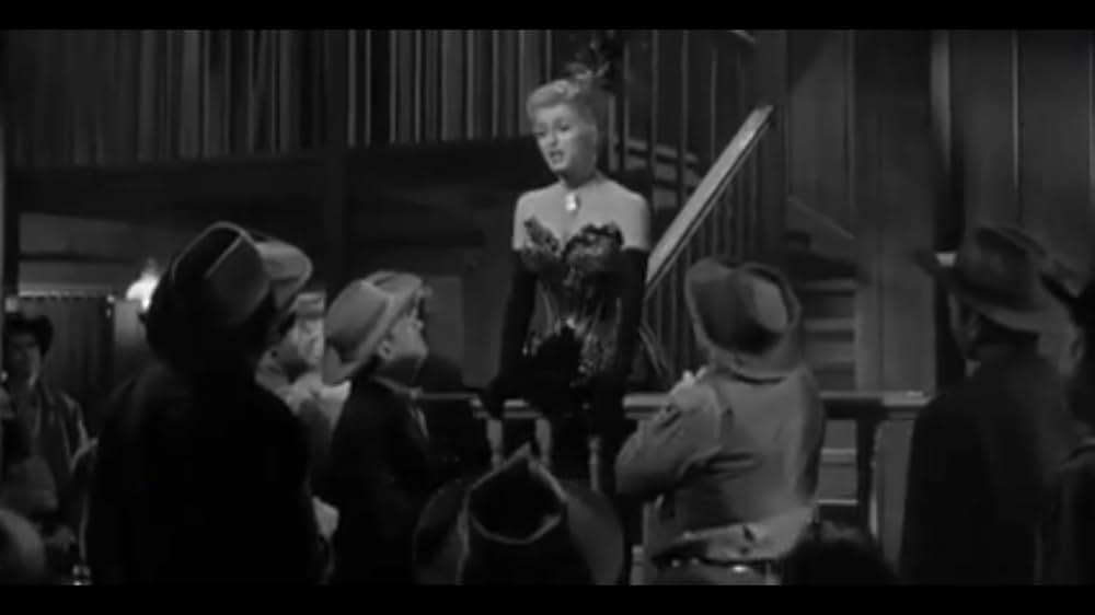 暴力部落の対決の画像