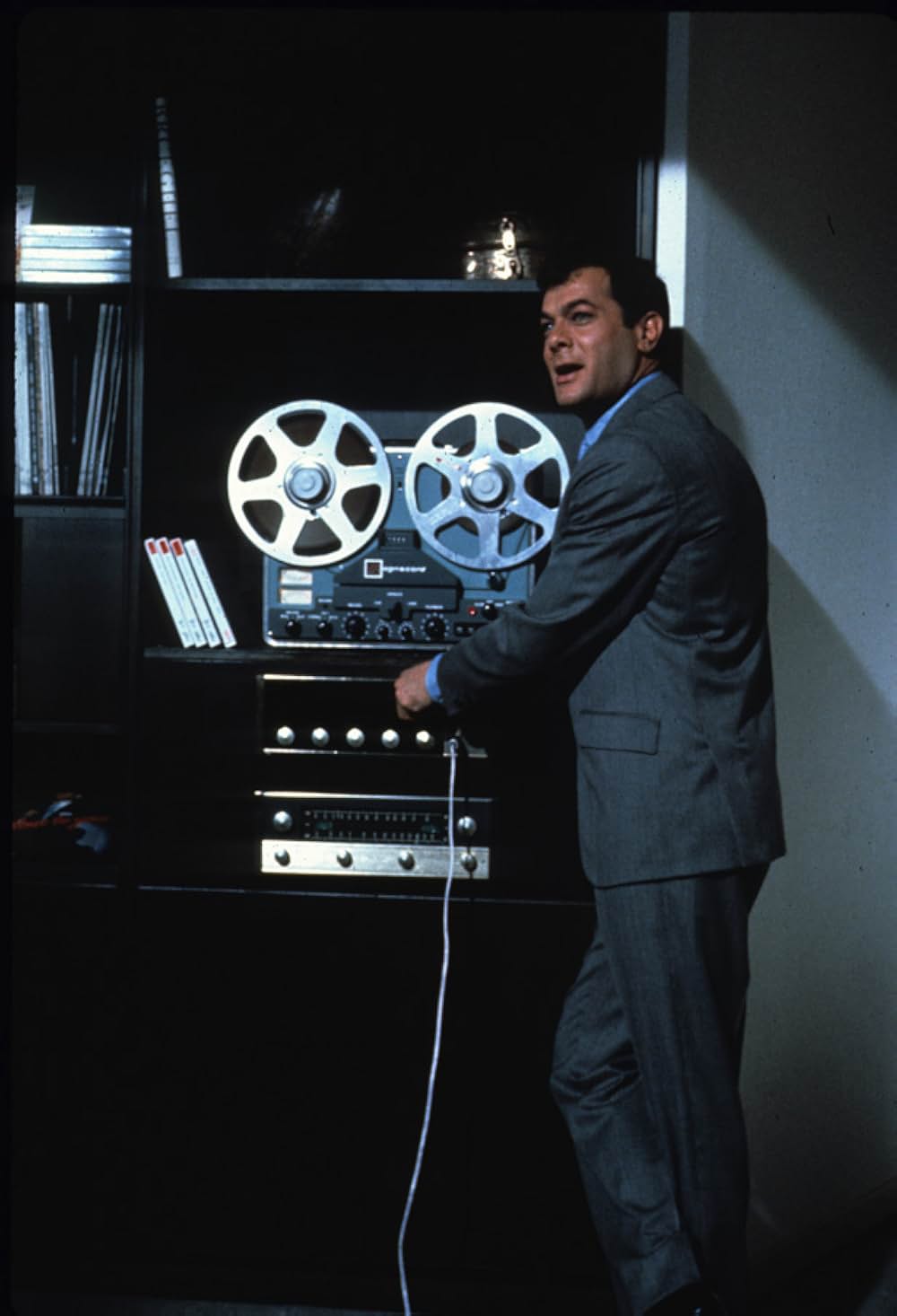 40ポンドのトラブルの画像