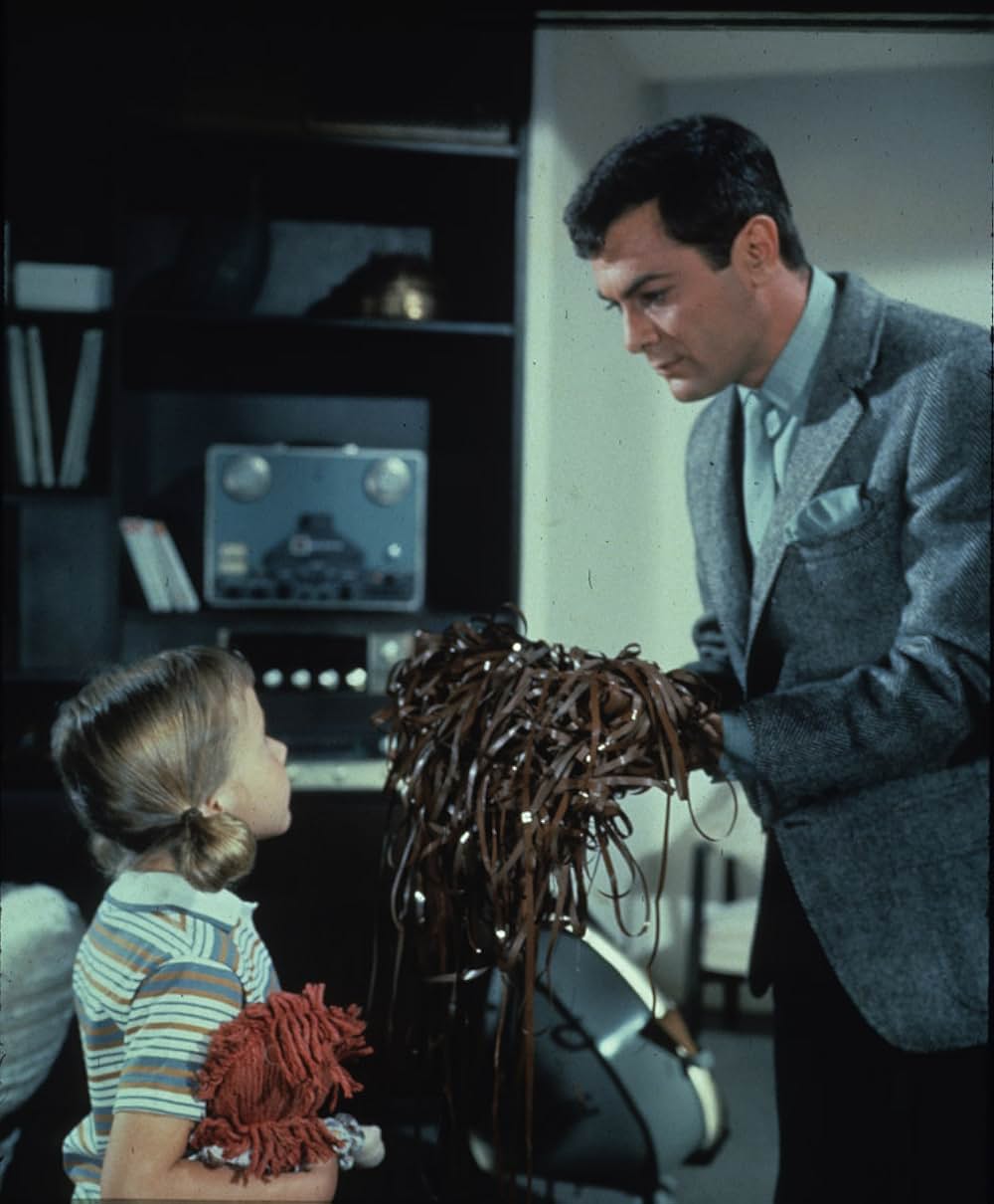 40ポンドのトラブルの画像