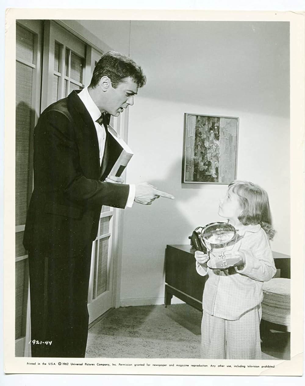 40ポンドのトラブルの画像