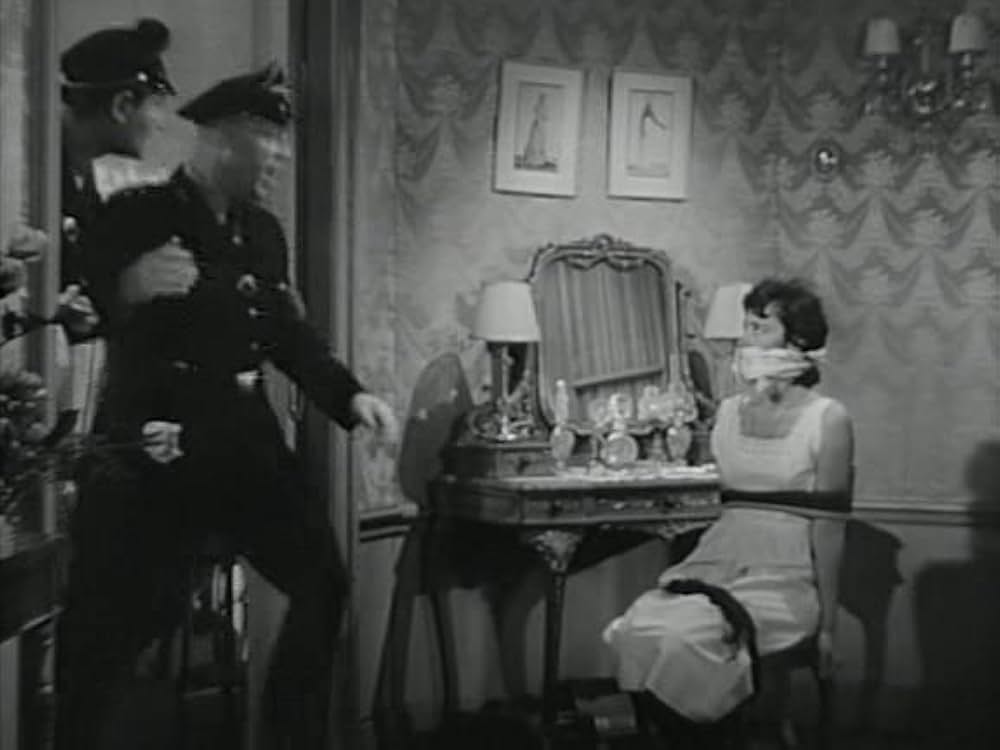 恋の情報網の画像