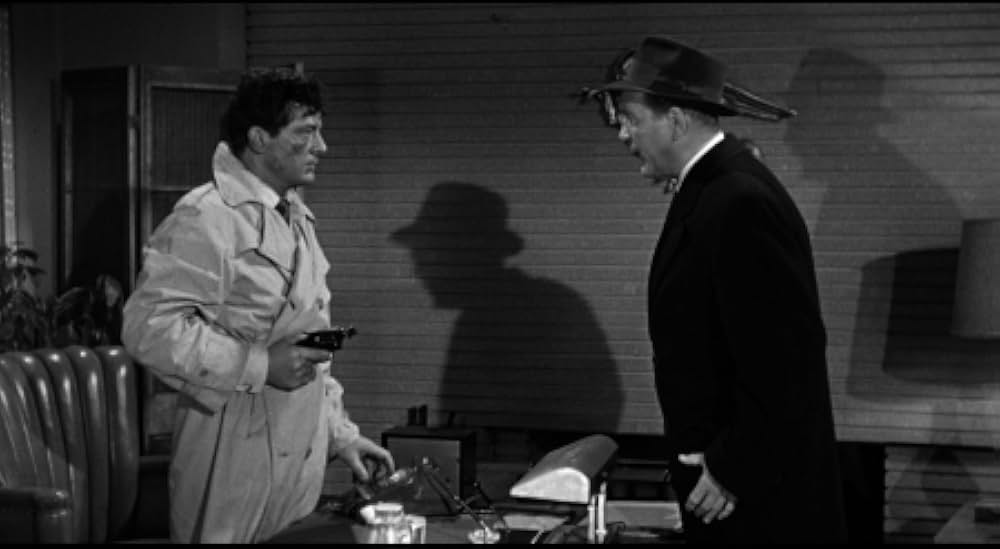 恐怖を売る男達の画像