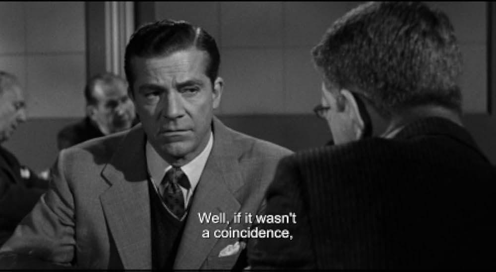 恐怖を売る男達の画像