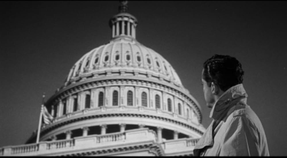 恐怖を売る男達の画像