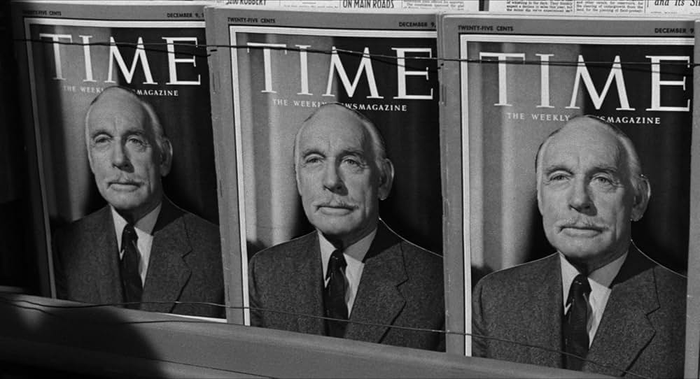 恐怖を売る男達の画像